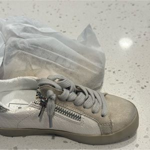 Brand new kids shoes